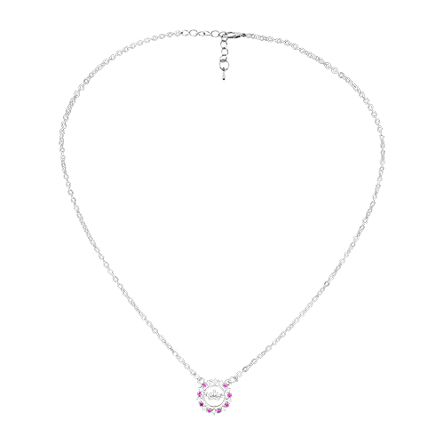 

Украшение на шею LADY PINK MUST HAVE