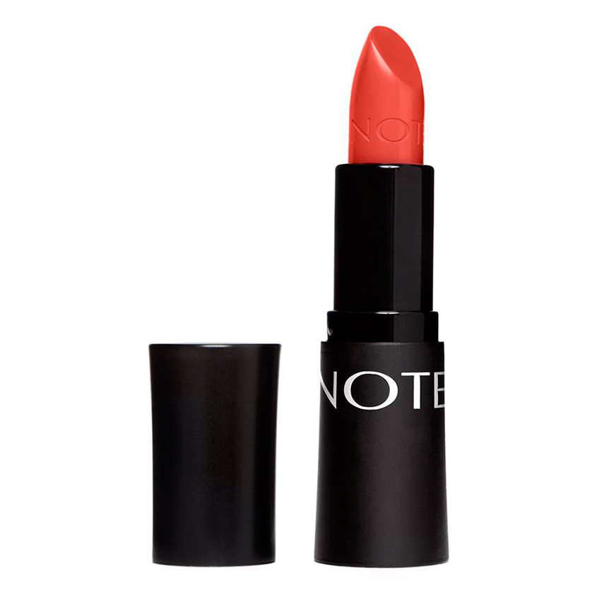 Помада для губ NOTE ULTRA RICH COLOR LIPSTICK тон 12