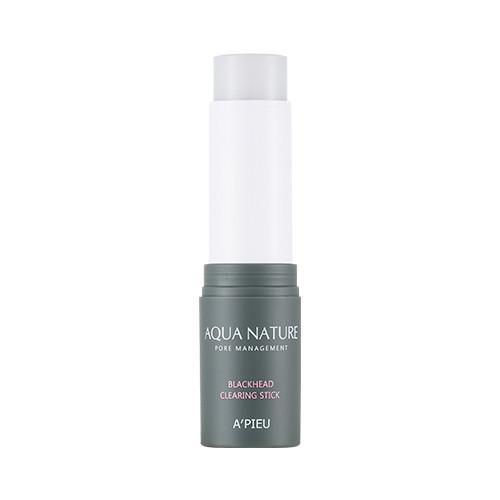 

Стик для пор APIEU AQUA NATURE очищающий 13 гр