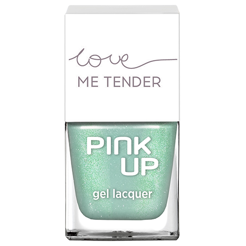 

Гель-лак для ногтей PINK UP LIMITED LOVE ME TENDER тон 08 11 мл