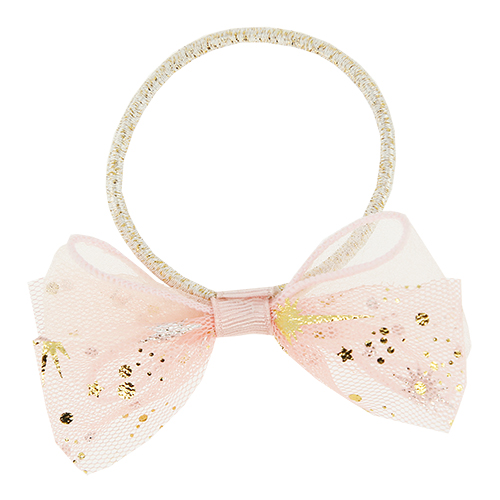 

Резинка LADY PINK bow