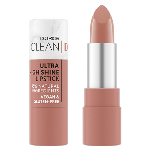

Помада для губ CATRICE CLEAN ID ULTRA HIGH SHINE тон 010 true color