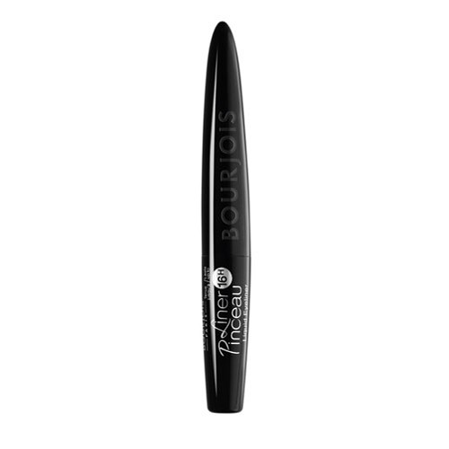 Подводка-лайнер для глаз `BOURJOIS` LINER PINCEAU жидкая тон черный