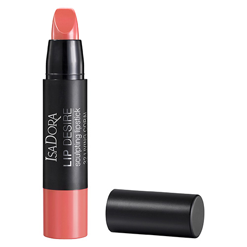 

Помада для губ ISADORA LIP DESIRE SCULPTING LIPSTICK тон 32