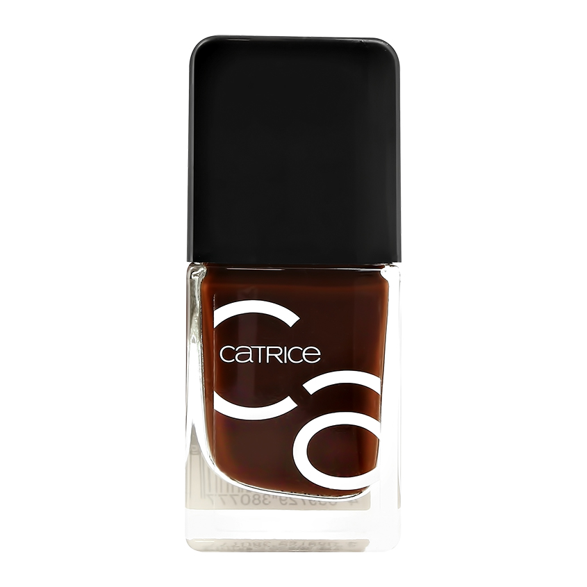 CATRICE Лак для ногтей CATRICE ICONAILS GEL LACQUER тон 131 10,5 мл