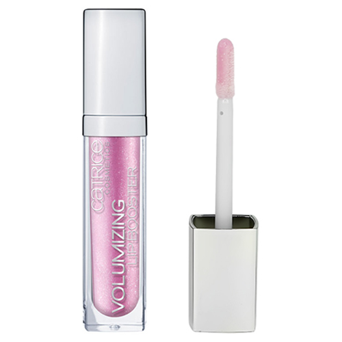 Блеск для губ `CATRICE` VOLUMIZING LIP BOOSTER тон 060 Please Date Me Ken увеличивающий объем