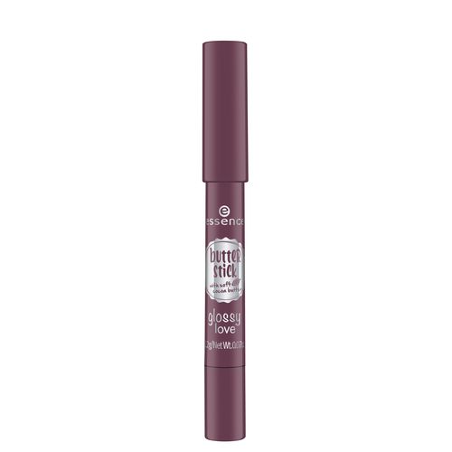 

Помада для губ ESSENCE BUTTER STICK тон 01