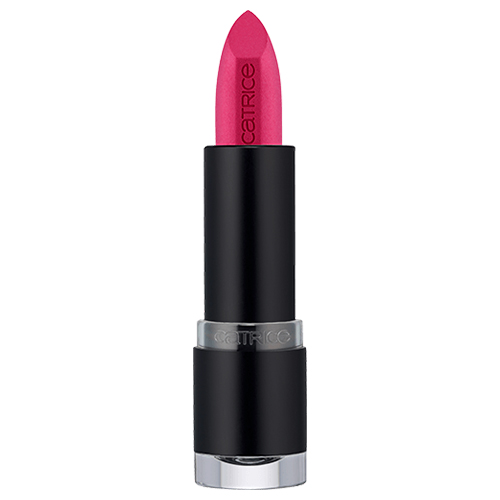 Помада для губ `CATRICE` ULTIMATE MATT LIPSTICK тон 120 матовая