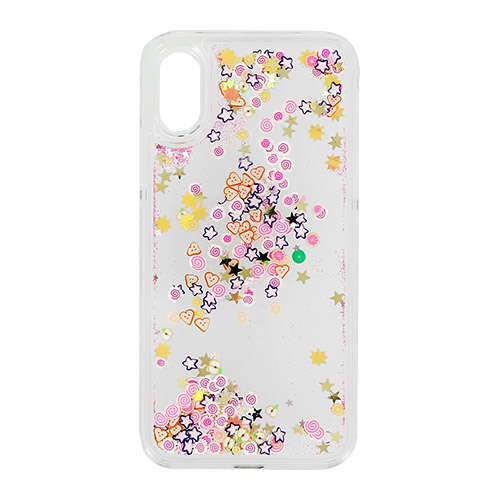 

Чехол для мобильного телефона 10 LADY PINK