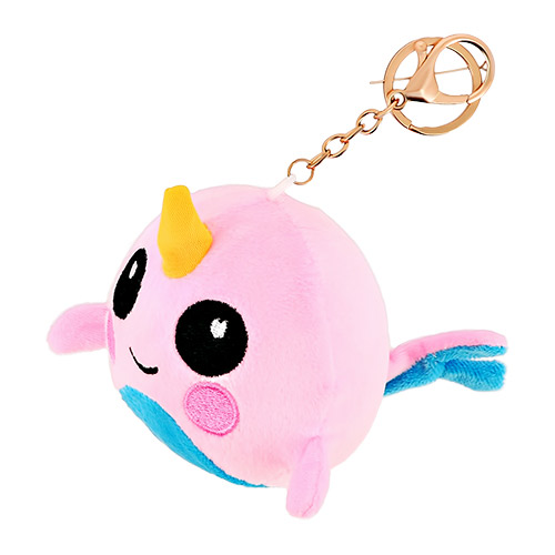 

Брелок MISS PINKY Toy small size
