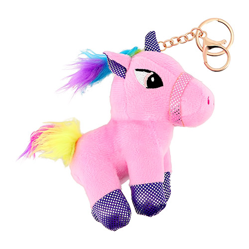 

Брелок MISS PINKY Toy small size