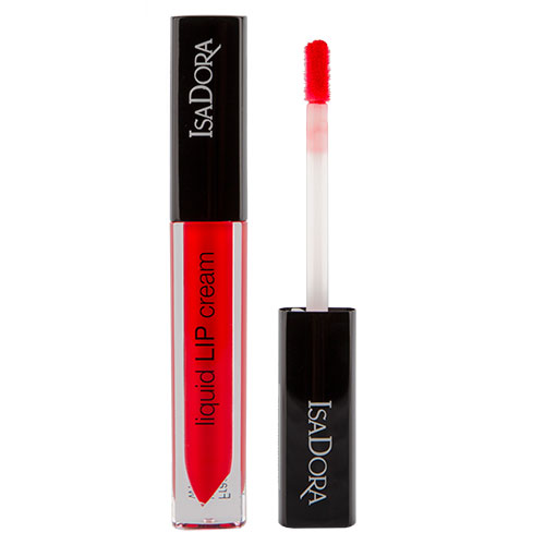 

Помада для губ ISADORA LIQUID LIP CREAM тон 14 жидкая