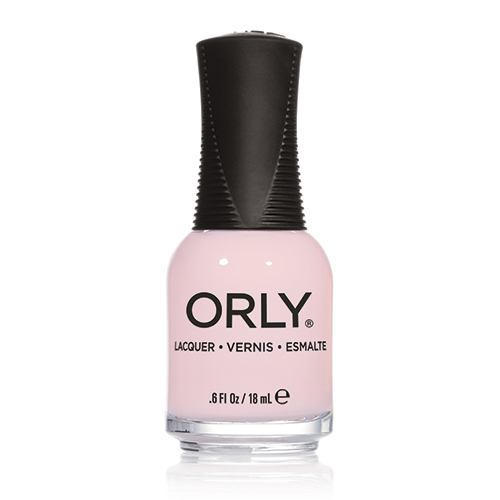 

Лак для ногтей ORLY тон Kiss the bride 18 мл