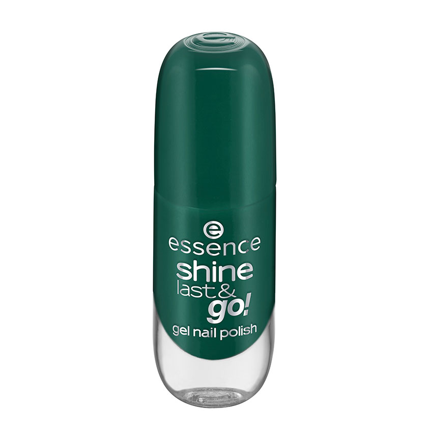 

Лак для ногтей ESSENCE SHINE LAST & GO! тон 83 trust in me 8 мл