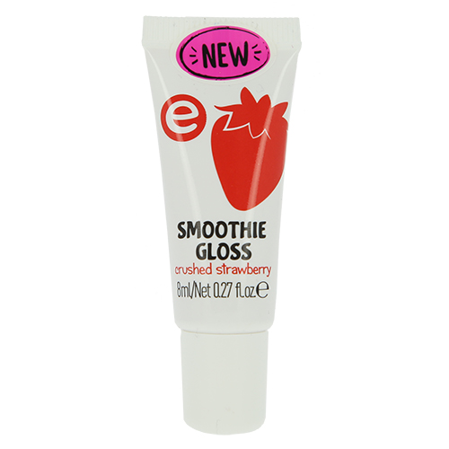 Блеск для губ `ESSENCE` SMOOTHIE тон 04