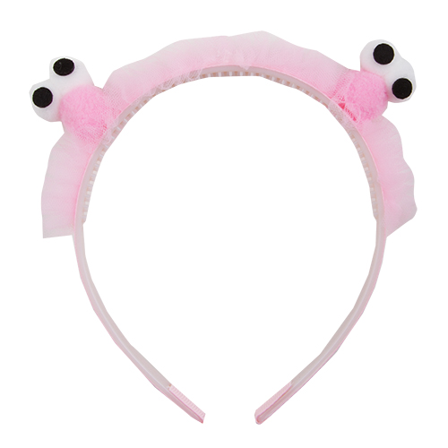 

Ободок MISS PINKY