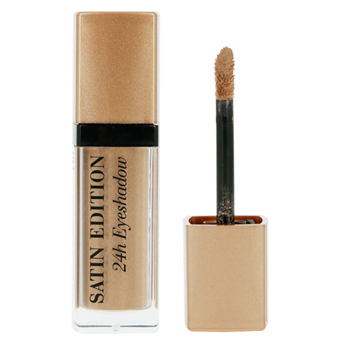 

Тени для век BOURJOIS SATIN EDITION EYESHADOW тон 04 жидкие