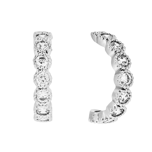

Серьги LADY PINK MUST HAVE