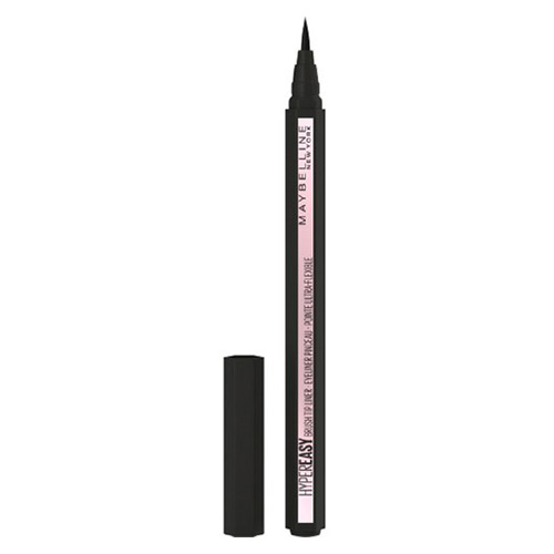 Подводка для глаз MAYBELLINE HYPER EASY тон 801 matte black - фото 1