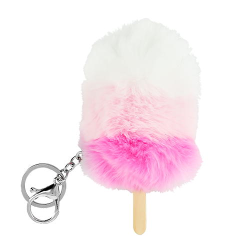 

Брелок LADY PINK