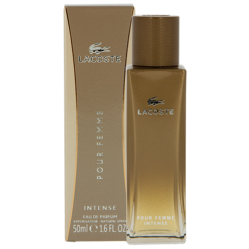

Парфюмерная вода LACOSTE POUR FEMME INTENSE жен. 50 мл