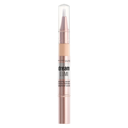 

Консилер для лица MAYBELLINE DREAM LUMITOUCH тон 01 слоновая кость