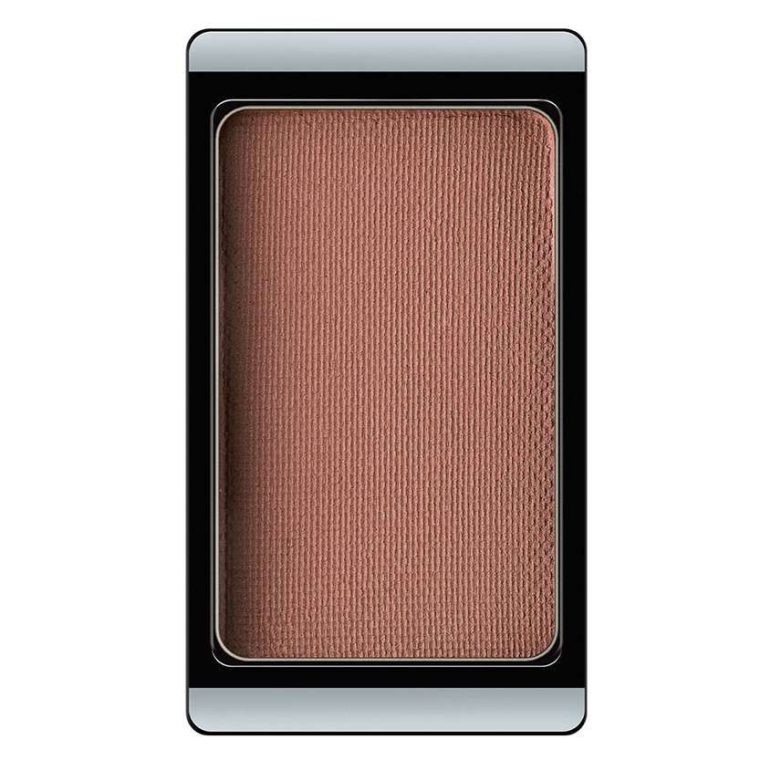 Тени для век ARTDECO EYESHADOW матовые тон 528