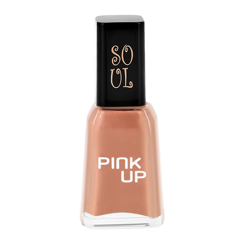 

Лак для ногтей PINK UP LIMITED SOUL тон 03 10 мл