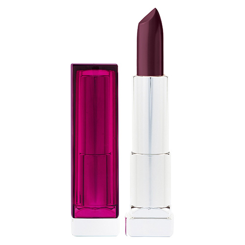Помада для губ `MAYBELLINE` COLOR SENSATIONAL SMOKED ROSES тон 350