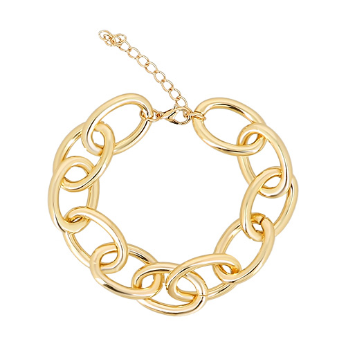 

Браслет LADY PINK CHAIN CONNECTION