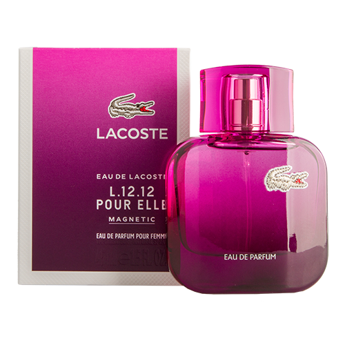 Купить Lacoste Magnetic Женский