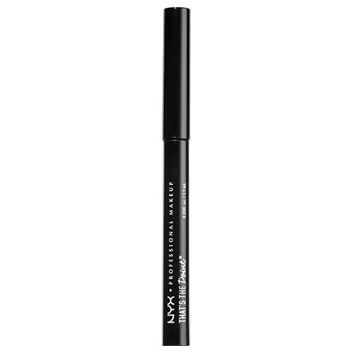 

Лайнер для глаз NYX PROFESSIONAL MAKEUP THATS THE POINT тон a bit edgy