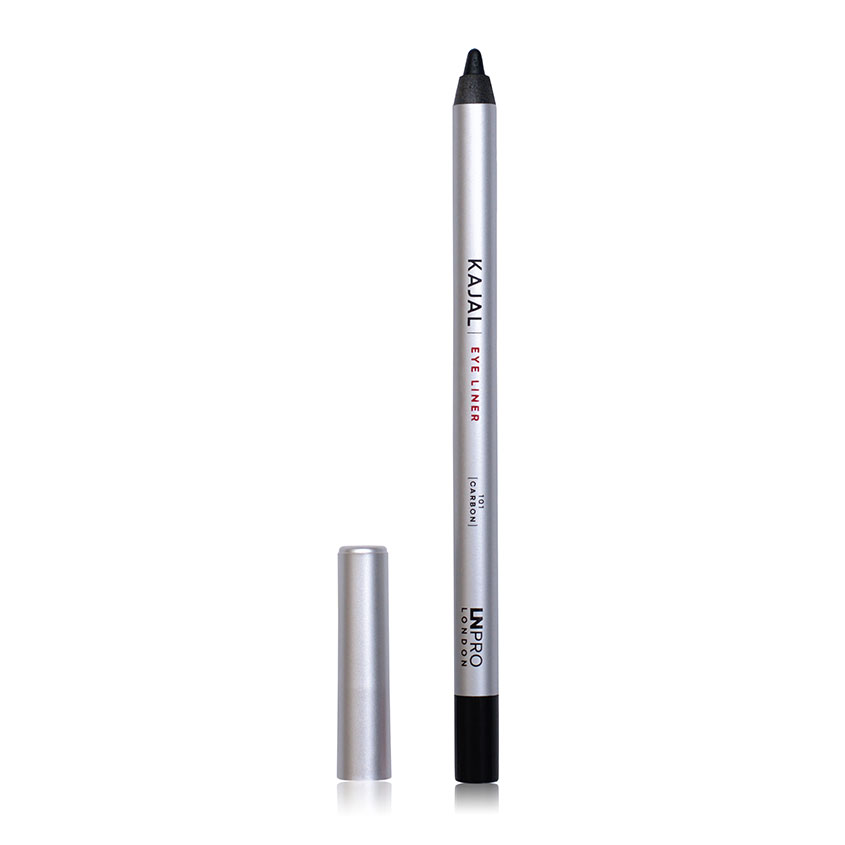 

Карандаш для глаз LN PROFESSIONAL KAJAL EYE LINER стойкий гелевый тон 101
