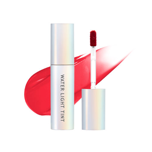 Тинт для губ APIEU WATER LIGHT TINT тон Rd01