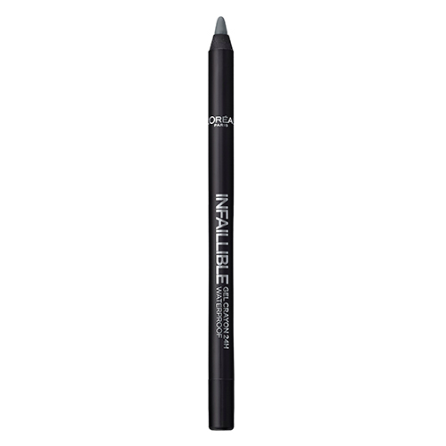 

Карандаш для глаз LOREAL INFAILLIBLE тон 2 Серая лихорадка