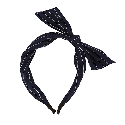 

Ободок LADY PINK bow