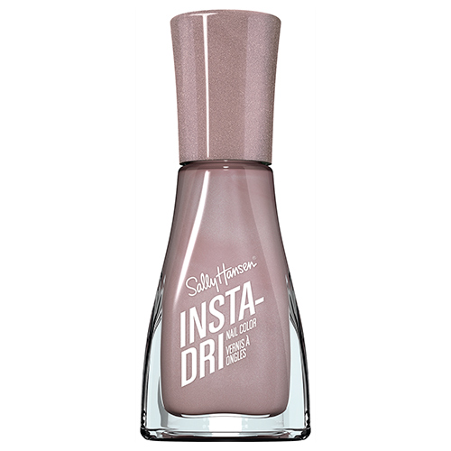 Лак для ногтей `SALLY HANSEN` INSTA-DRI тон 183 быстросохнущий 9,17 мл