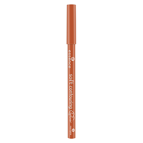 

Карандаш для губ ESSENCE SOFT CONTOURING тон 13