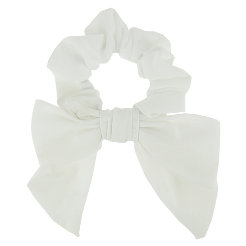 

Резинка LADY PINK material bow