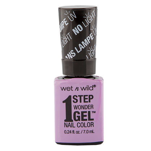 Гель-лак для ногтей WET N WILD 1 STEP WONDERGEL тон E7031 Dont be jelly 7 мл