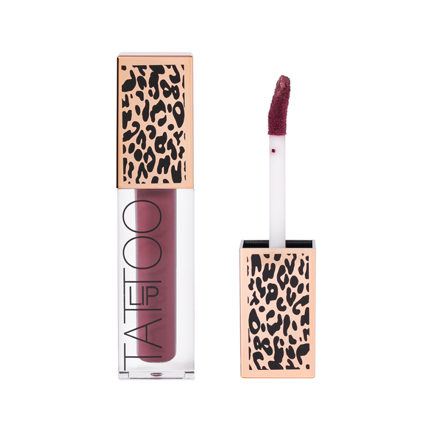 Помада для губ STELLARY LIP TATTOO жидкая матовая тон 09 Girl power