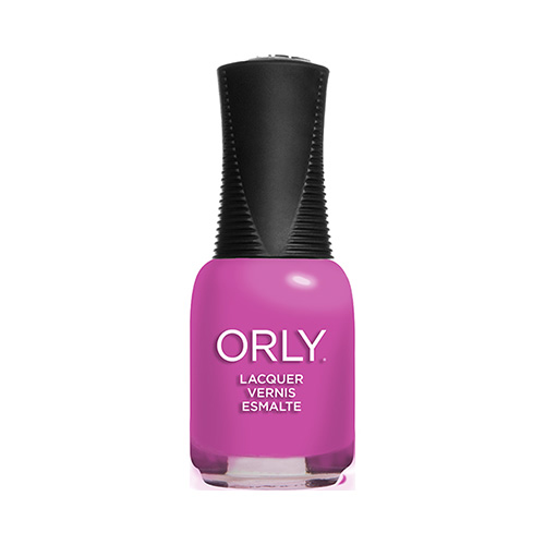 

Лак для ногтей ORLY LACQUER MANI MINIS тон lips like sugar 5,3 мл