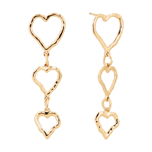 

Серьги LADY PINK BOHO LOVE