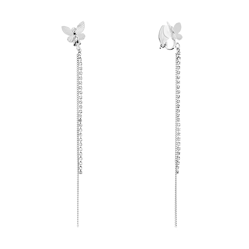 

Серьги LADY PINK MUST HAVE