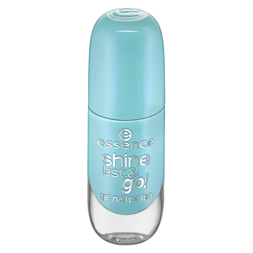 

Лак для ногтей ESSENCE SHINE LAST & GO! тон 35 8 мл