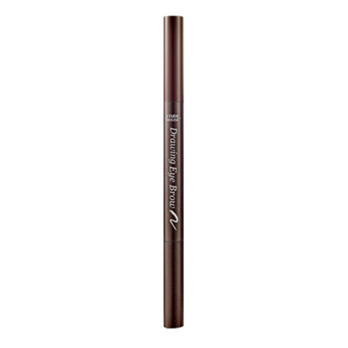 

Карандаш для бровей ETUDE DRAWING EYEBROW 2015 тон 03 brown