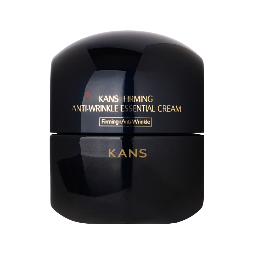 Крем для лица KANS подтягивающий против морщин 50 мл