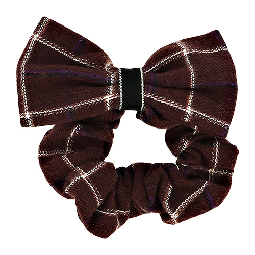 

Резинка LADY PINK material bow