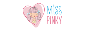 GWP Miss Pinky