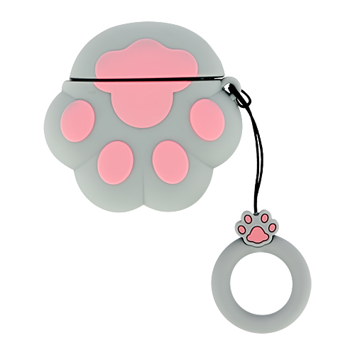 

Чехол для наушников LADY PINK